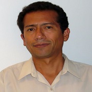 Presidente: Dr. Jhonny Valverde Flores, UNALM, Perú