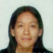 Vicepresidente: Dra. Mariella Cortez Caillahua