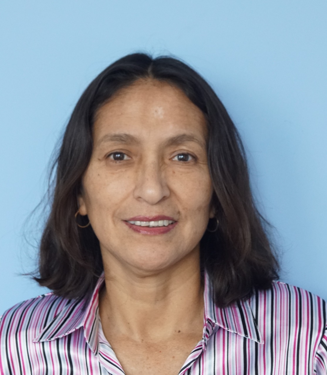 Mg. Tatiana Rojas Ayerve